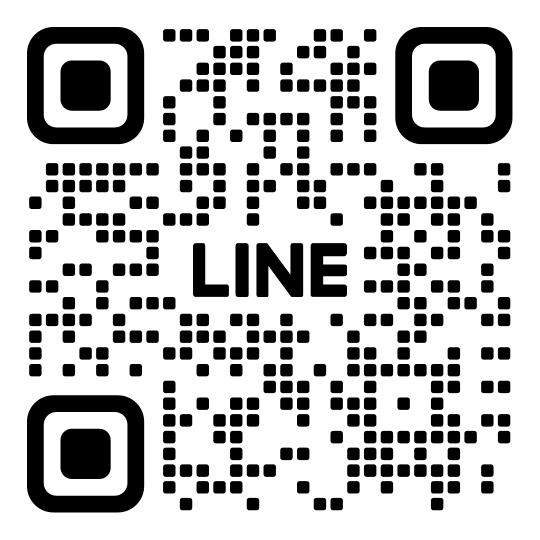 加入鑒源 LINE 好友 QR Code